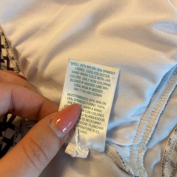 Kona Sol Tankini - Picture 5 of 5